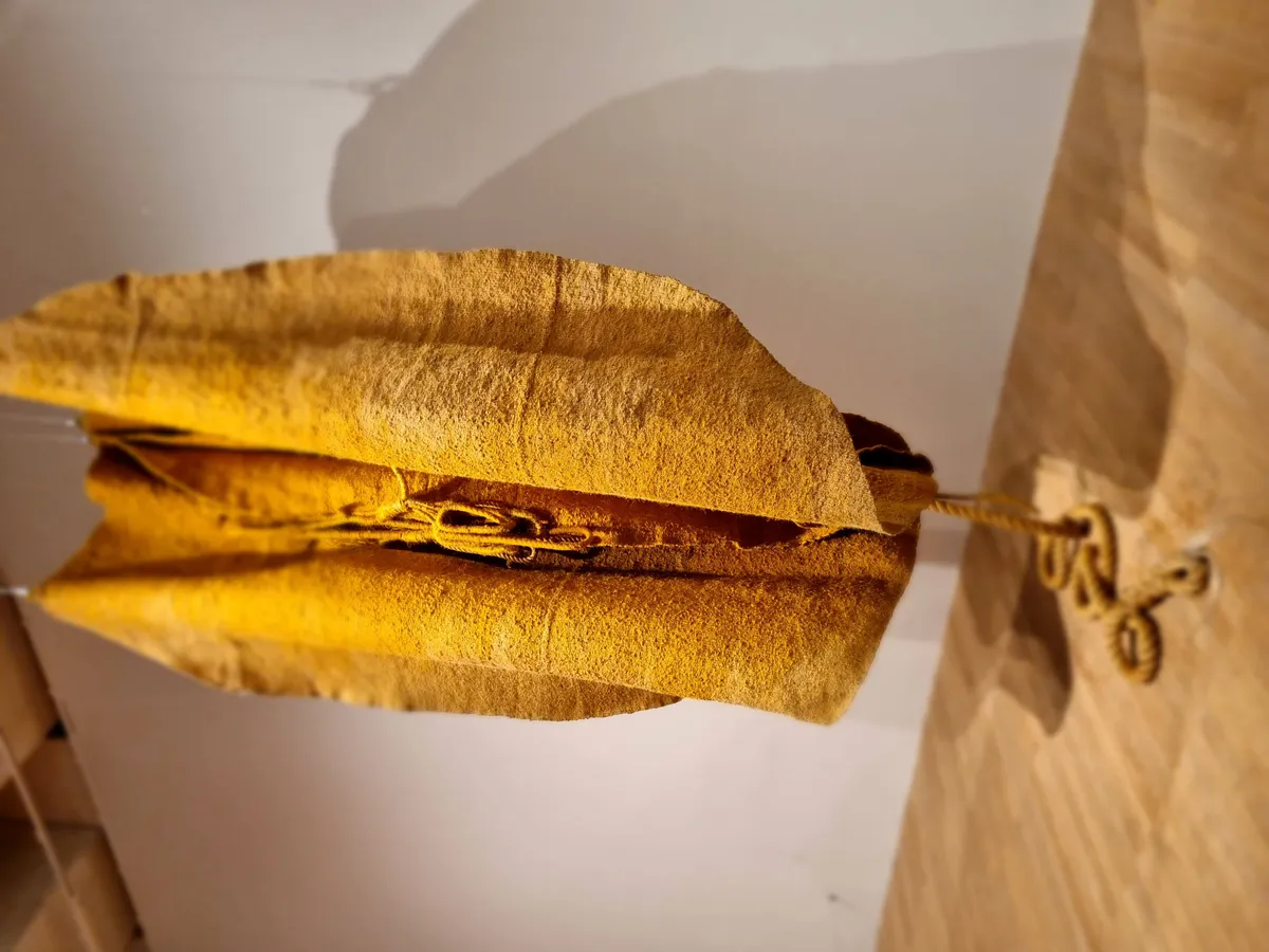 Magdalena Abakanowicz Gallery Image 76